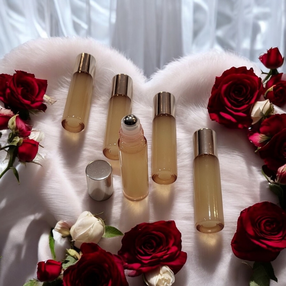 New! ROLLER THE SERUM Hydrating Luxury Moisturizing Age Defying Face Ser…